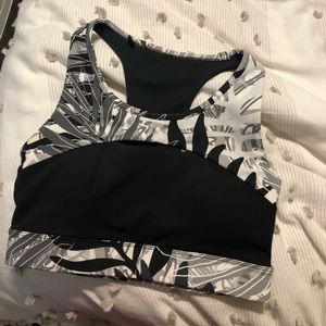 Gymshark bra